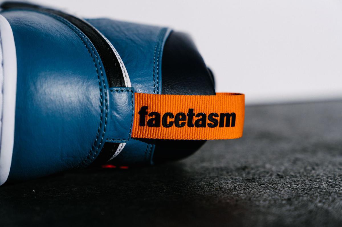 La marque Jordan dévoile la collection Air Jordan 1 "Fearless Ones" pour les fêtes 2019 La marque Jordan dévoile la collection Air Jordan 1 "Fearless Ones" pour les fêtes 2019