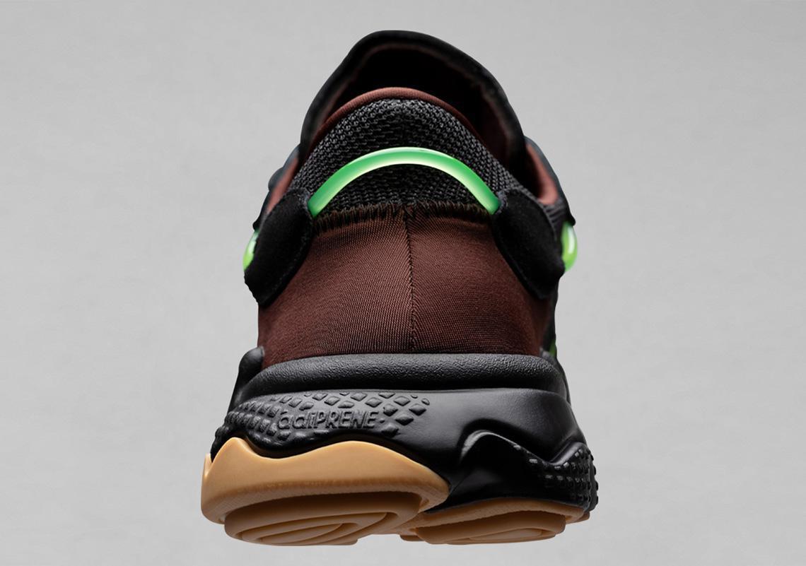 2 Pusha T x Adidas Ozweego pour novembre