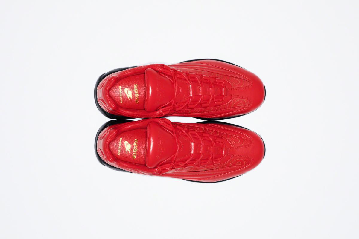 Supreme®/Nike® Air Max 95 Lux Supreme®/Nike® Air Max 95 Lux