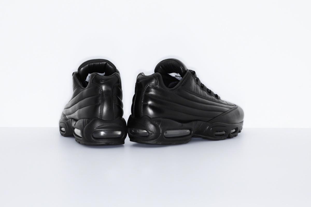 Supreme®/Nike® Air Max 95 Lux