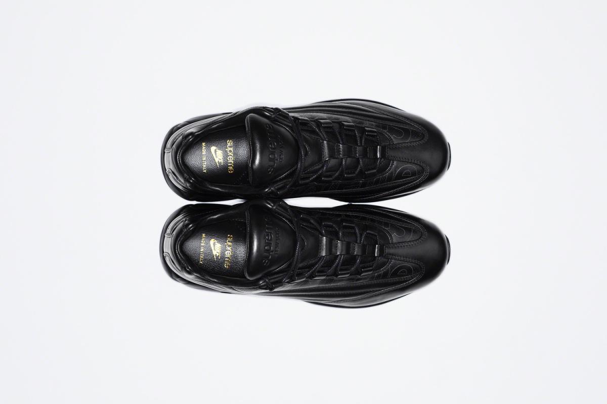 Supreme®/Nike® Air Max 95 Lux