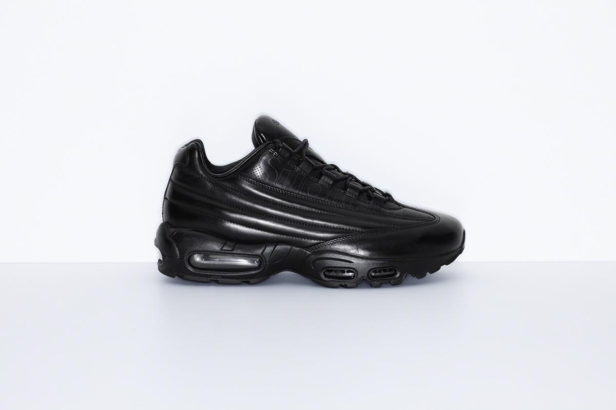 Supreme®/Nike® Air Max 95 Lux
