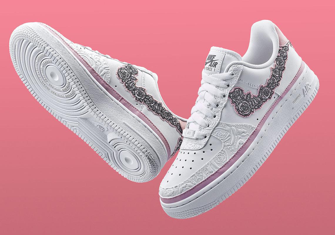 Toute la collection Doernbecher Freestyle 2019 sort le 7 décembre.