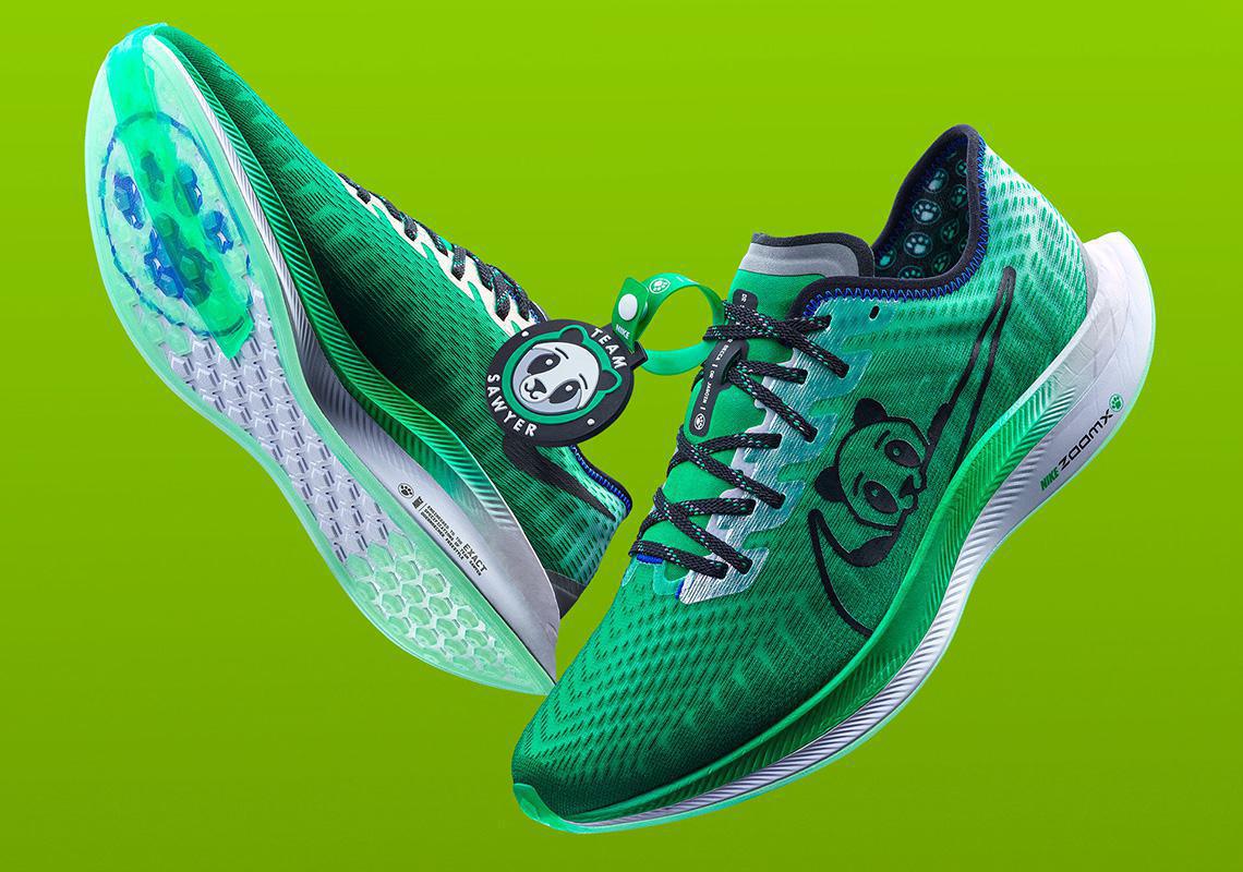 Toute la collection Doernbecher Freestyle 2019 sort le 7 décembre.