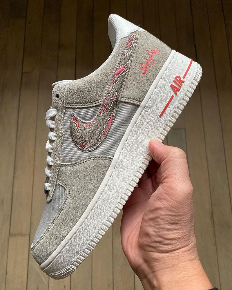 Jeff Staple donne sa dernière Nike gratuitement & Voici comment l'obtenir