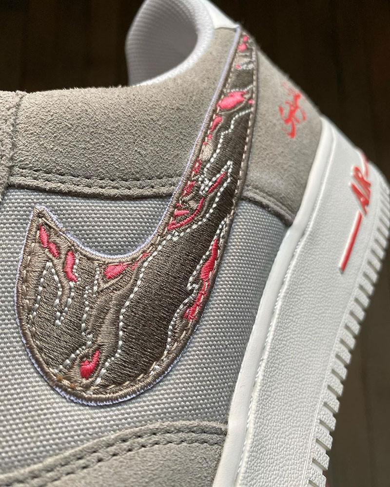 Jeff Staple donne sa dernière Nike gratuitement & Voici comment l'obtenir
