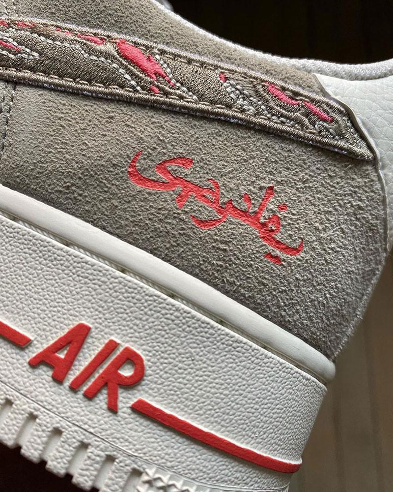 Jeff Staple donne sa dernière Nike gratuitement & Voici comment l'obtenir