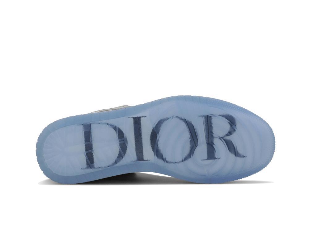 Air JORDAN I High x Dior