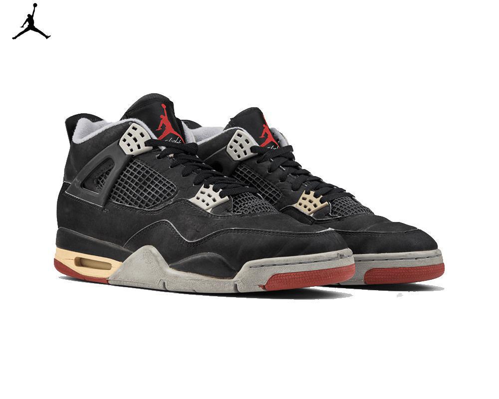 Air JORDAN IV OG Bred Air JORDAN IV OG Bred