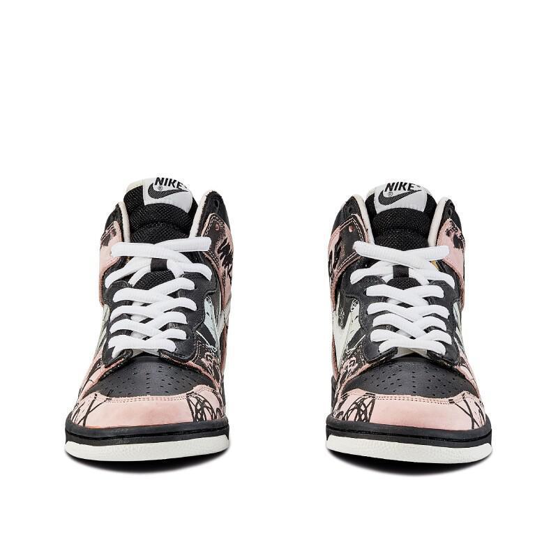 NIKE SB Dunk High D.U.N.K.L.E  NIKE SB Dunk High D.U.N.K.L.E