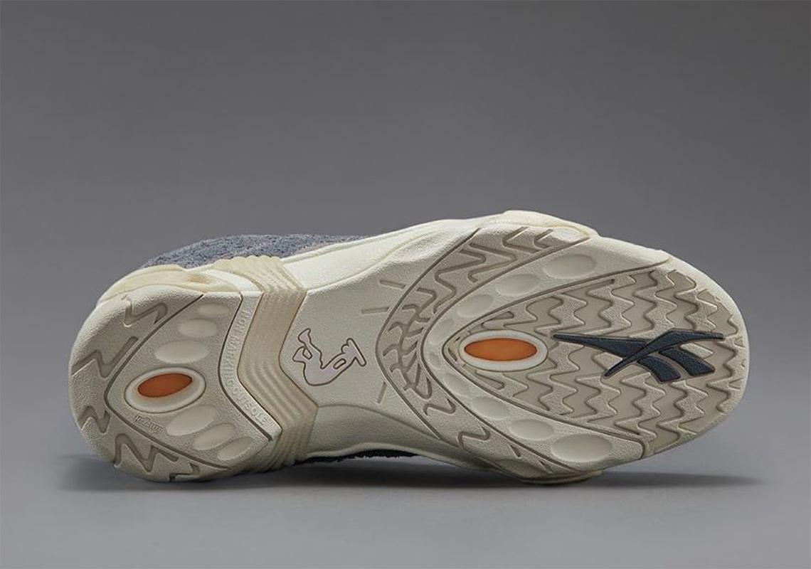 Reebok célèbre l'année du rat avec la Shaqnosis Reebok célèbre l'année du rat avec la Shaqnosis