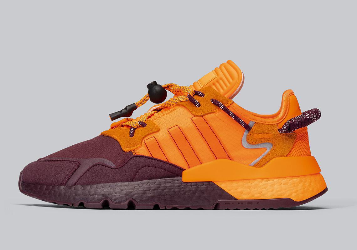 Le 18 janvier, IVY PARK de Beyonce lance une collaboration adidas Ultra Boost et bien plus
