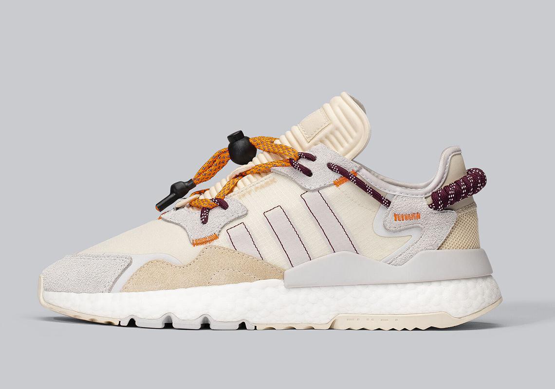Le 18 janvier, IVY PARK de Beyonce lance une collaboration adidas Ultra Boost et bien plus