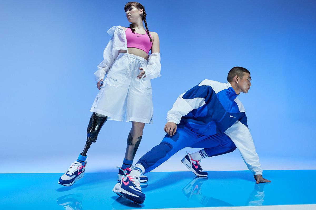 Nike célèbre le 90e anniversaire d'Air Max avec les toutes nouvelles silhouettes d'Air Max Nike célèbre le 90e anniversaire d'Air Max avec les toutes nouvelles silhouettes d'Air Max