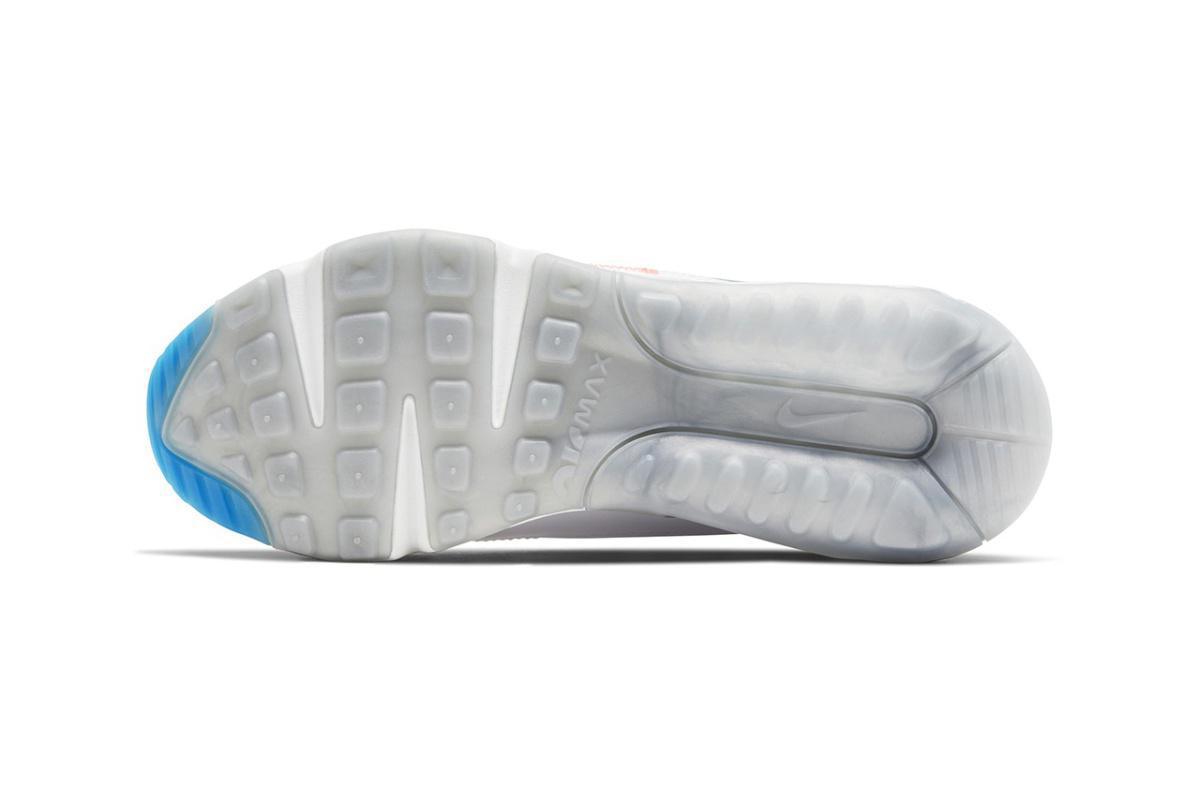 Nike célèbre le 90e anniversaire d'Air Max avec les toutes nouvelles silhouettes d'Air Max Nike célèbre le 90e anniversaire d'Air Max avec les toutes nouvelles silhouettes d'Air Max