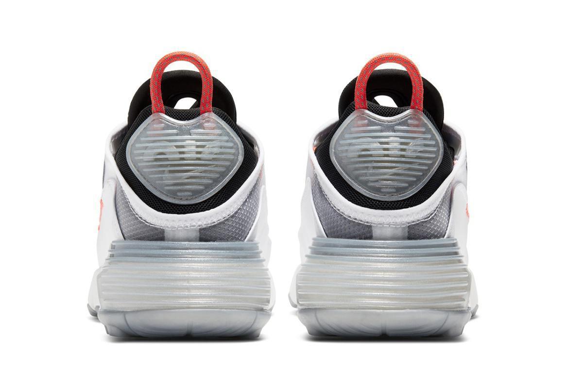Nike célèbre le 90e anniversaire d'Air Max avec les toutes nouvelles silhouettes d'Air Max
