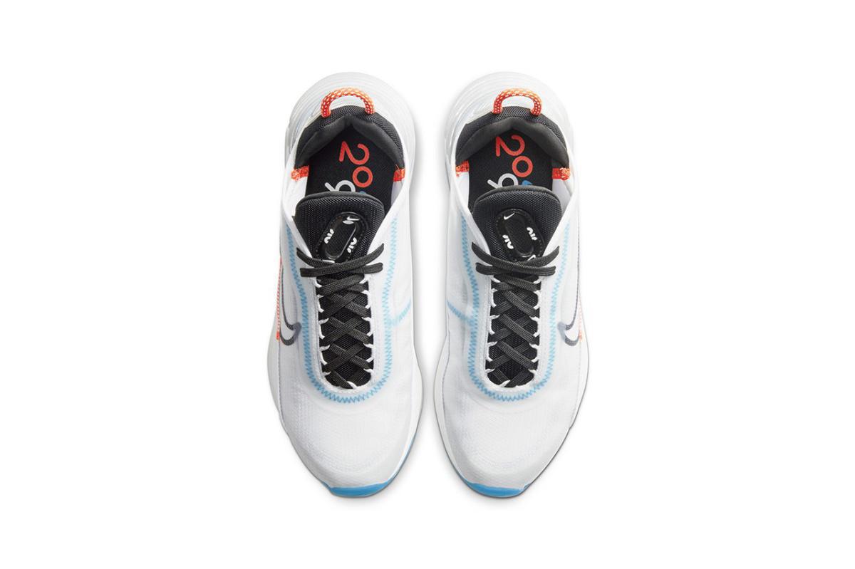 Nike célèbre le 90e anniversaire d'Air Max avec les toutes nouvelles silhouettes d'Air Max Nike célèbre le 90e anniversaire d'Air Max avec les toutes nouvelles silhouettes d'Air Max