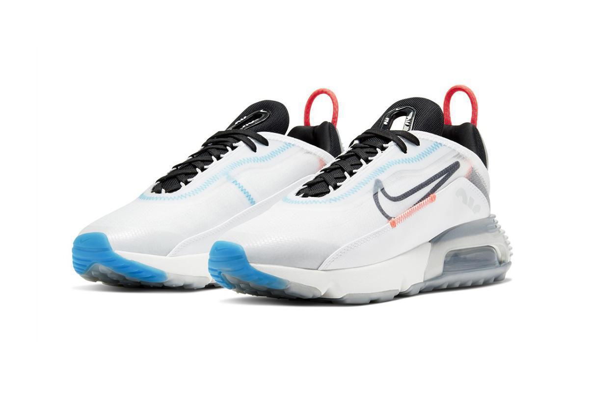 Nike célèbre le 90e anniversaire d'Air Max avec les toutes nouvelles silhouettes d'Air Max Nike célèbre le 90e anniversaire d'Air Max avec les toutes nouvelles silhouettes d'Air Max