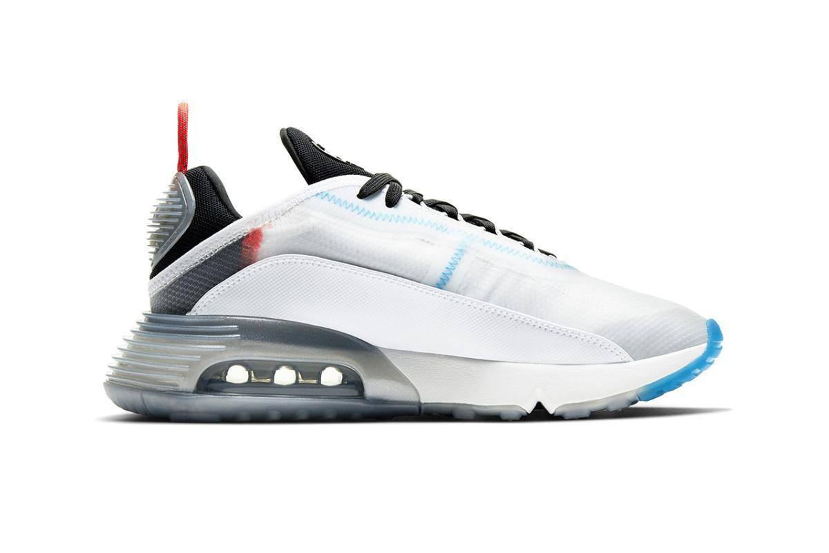 Nike célèbre le 90e anniversaire d'Air Max avec les toutes nouvelles silhouettes d'Air Max Nike célèbre le 90e anniversaire d'Air Max avec les toutes nouvelles silhouettes d'Air Max