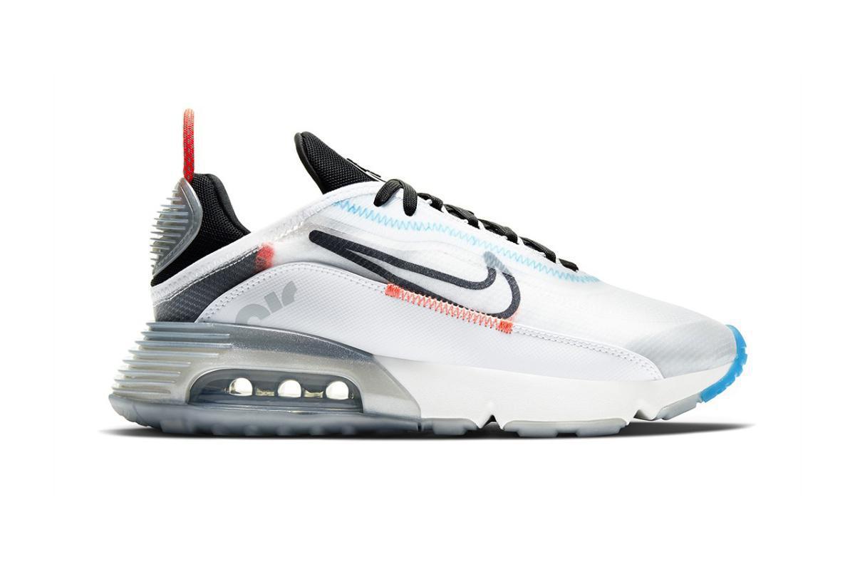 Nike célèbre le 90e anniversaire d'Air Max avec les toutes nouvelles silhouettes d'Air Max Nike célèbre le 90e anniversaire d'Air Max avec les toutes nouvelles silhouettes d'Air Max