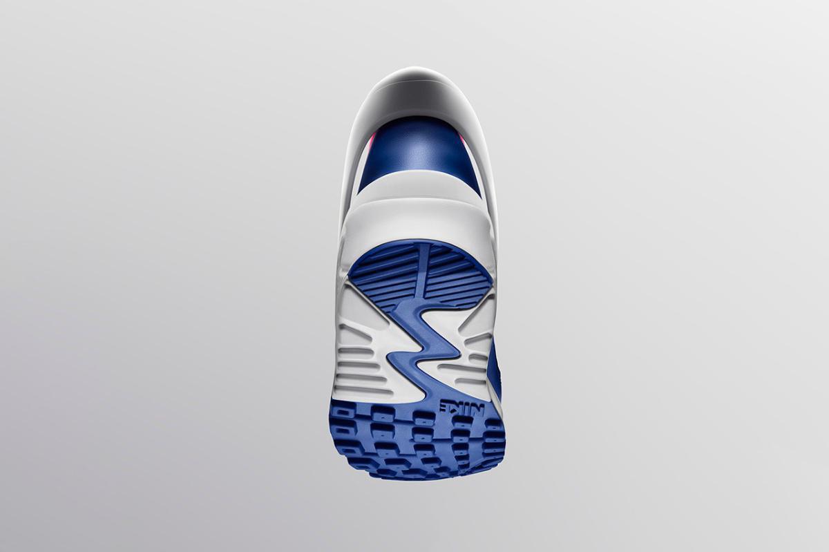 Nike célèbre le 90e anniversaire d'Air Max avec les toutes nouvelles silhouettes d'Air Max
