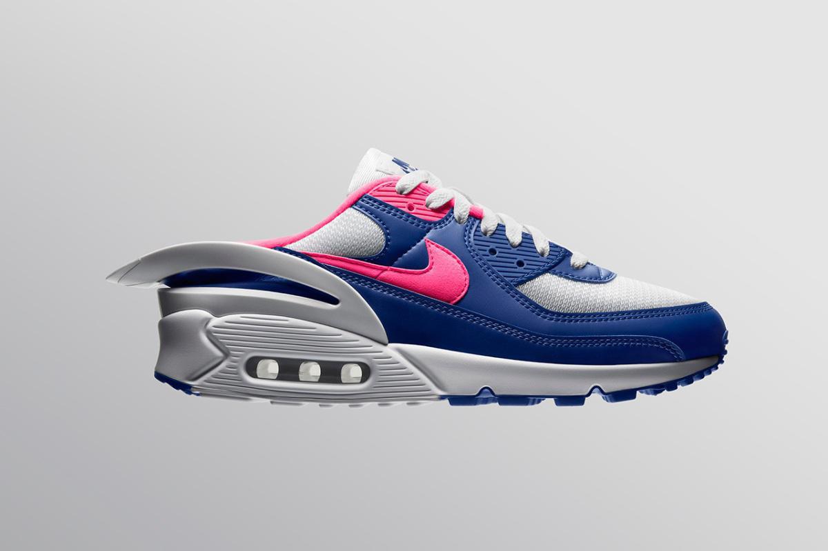 Nike célèbre le 90e anniversaire d'Air Max avec les toutes nouvelles silhouettes d'Air Max