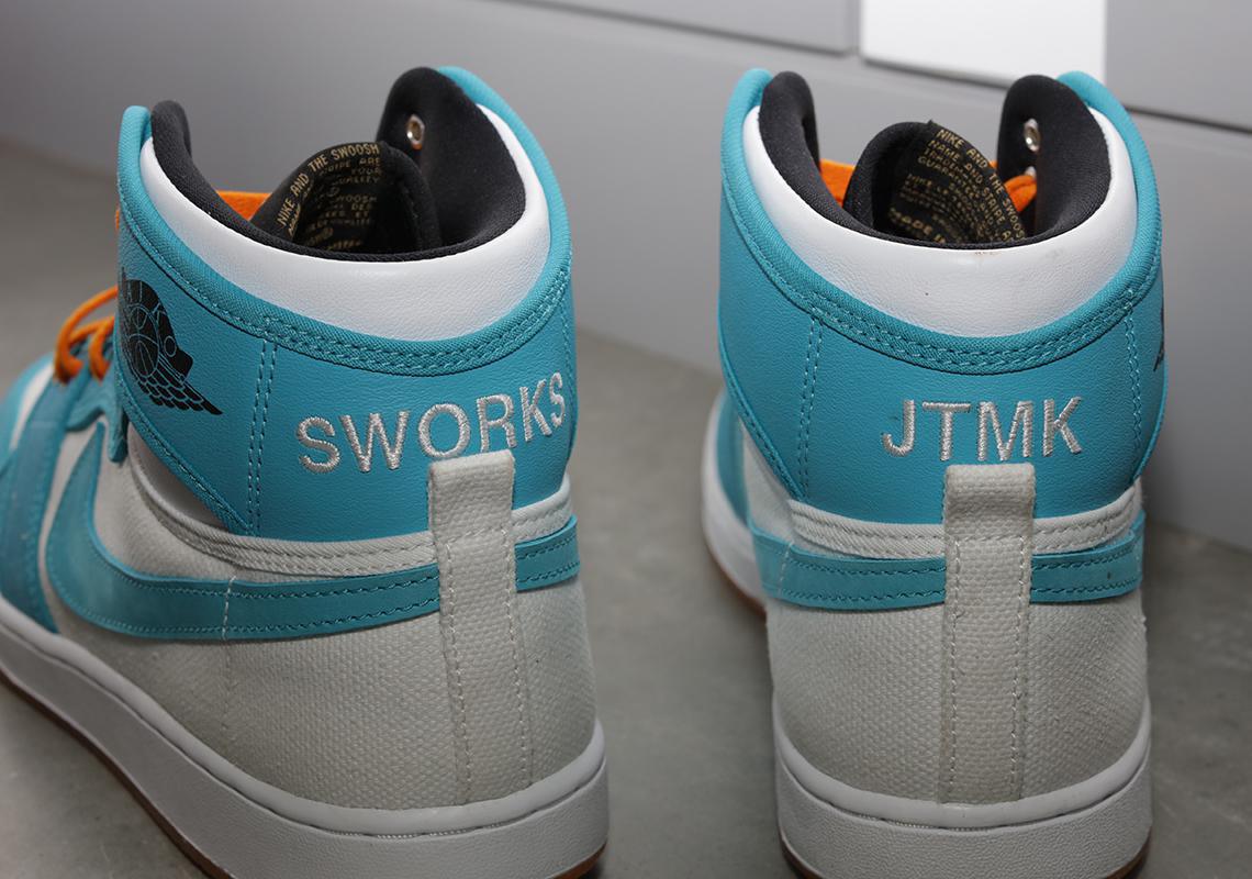 Chance The Rapper SocialWorks collabore avec la Jordanie sur les ondes Jordan AJKO