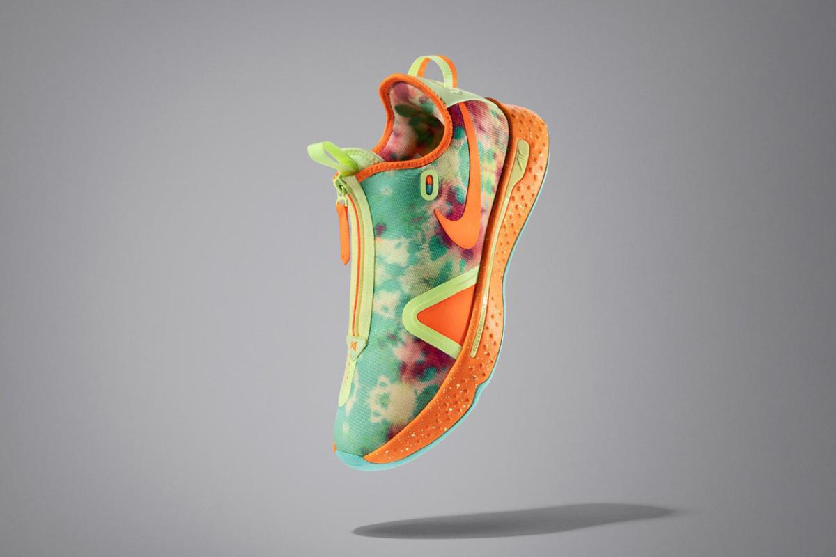 La gamme NBA All-Star de Jordan Brand, Nike et Converse totalise 18 styles
