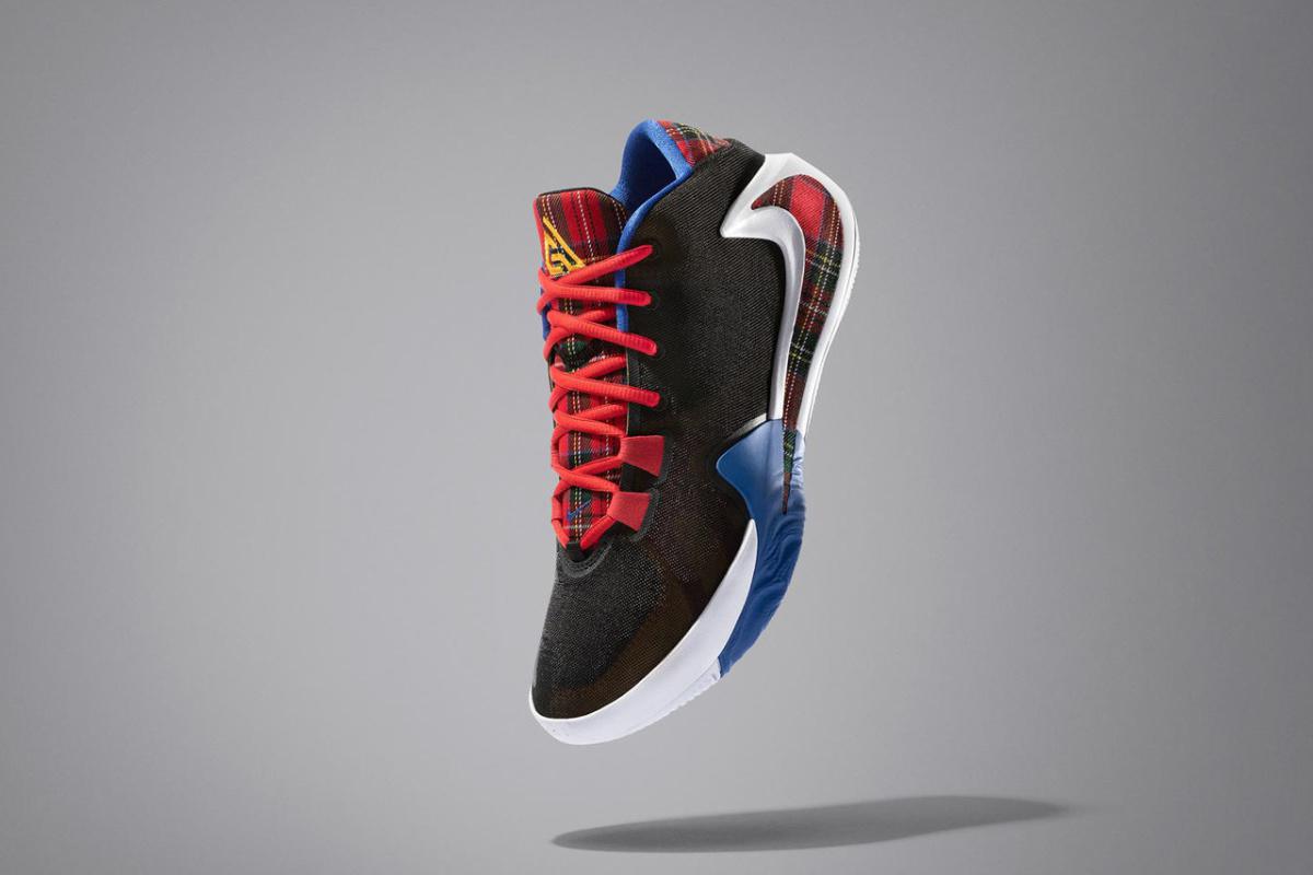 La gamme NBA All-Star de Jordan Brand, Nike et Converse totalise 18 styles