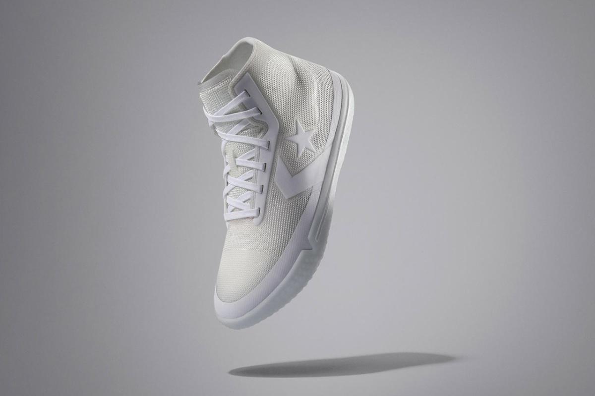 La gamme NBA All-Star de Jordan Brand, Nike et Converse totalise 18 styles