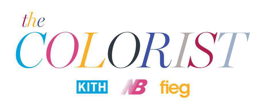 THE COLORIST
