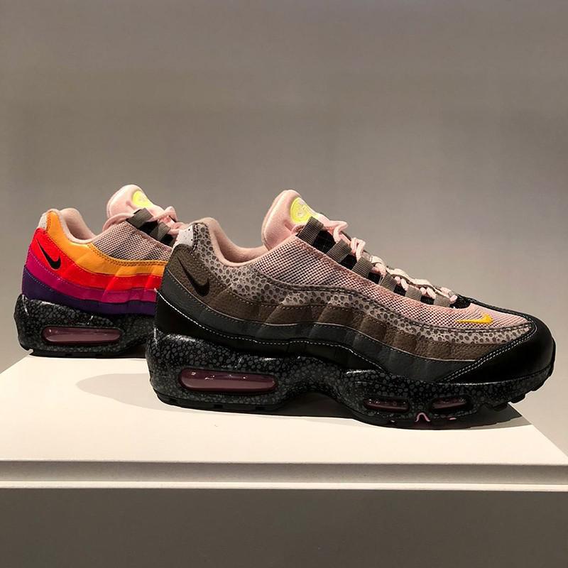 SIZE ? x Nike Air Max 95
