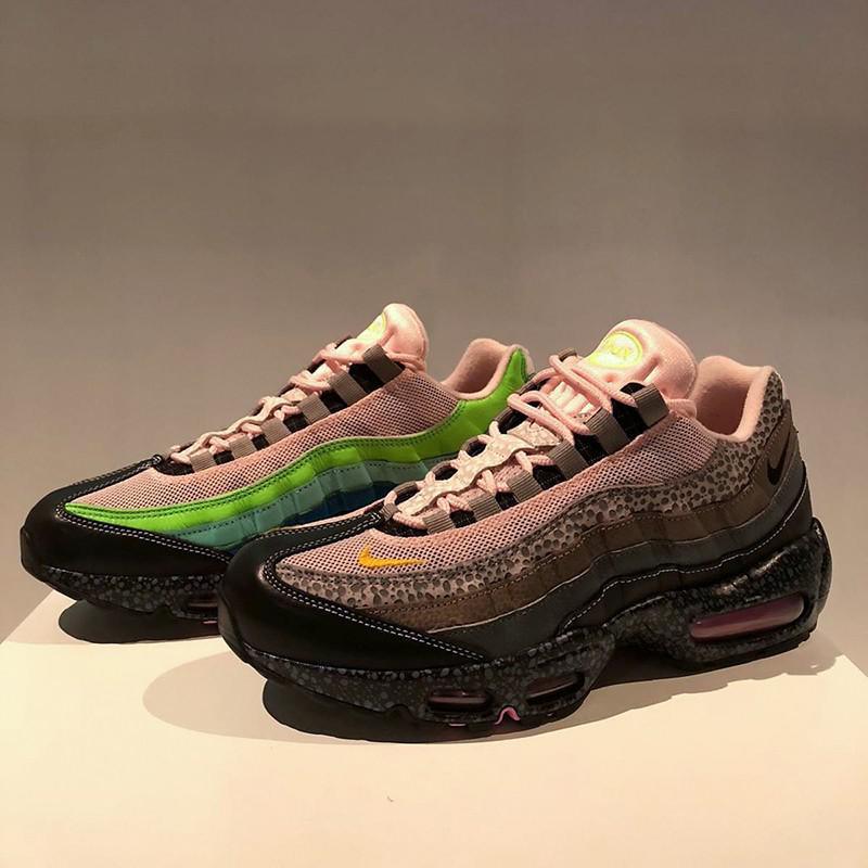 SIZE ? x Nike Air Max 95