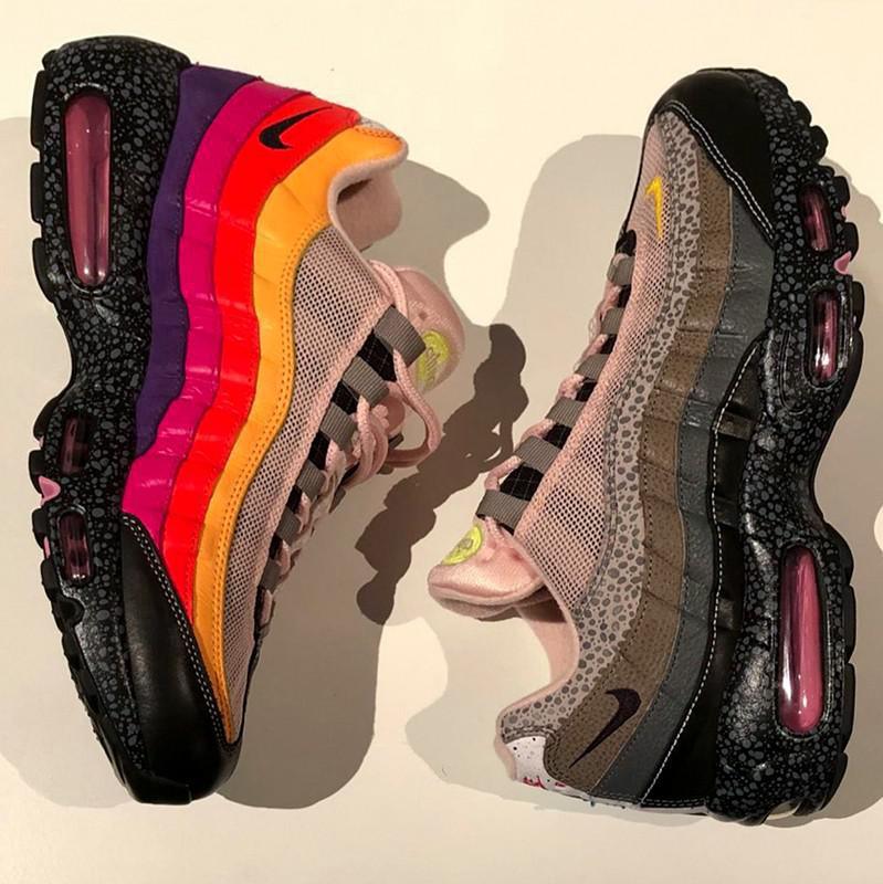 SIZE ? x Nike Air Max 95