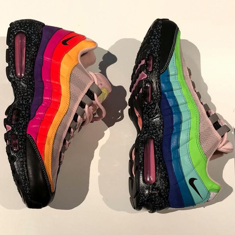 SIZE ? x Nike Air Max 95