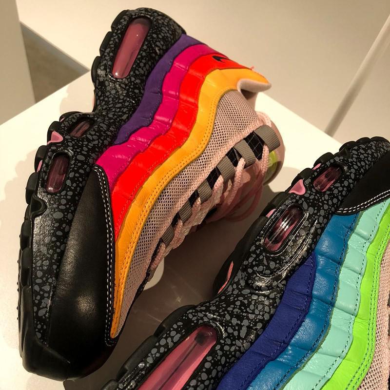 SIZE ? x Nike Air Max 95