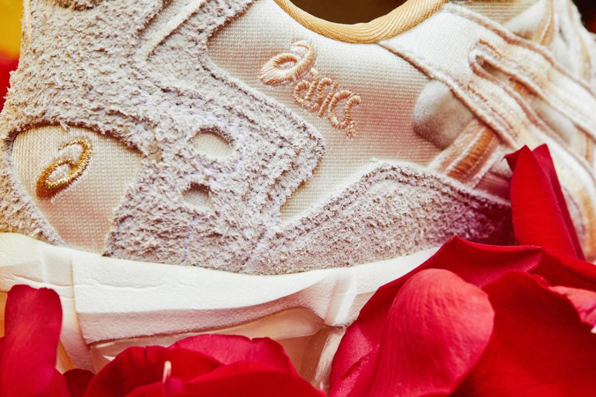 ASICS GEL-Kayano 5 KZN "Boîte de chocolats" est le parfait cadeau de Saint-Valentin ASICS GEL-Kayano 5 KZN "Boîte de chocolats" est le parfait cadeau de Saint-Valentin