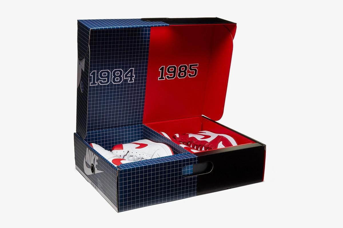 Regardez officiellement le pack "New Beginnings" de Nike Air Jordan