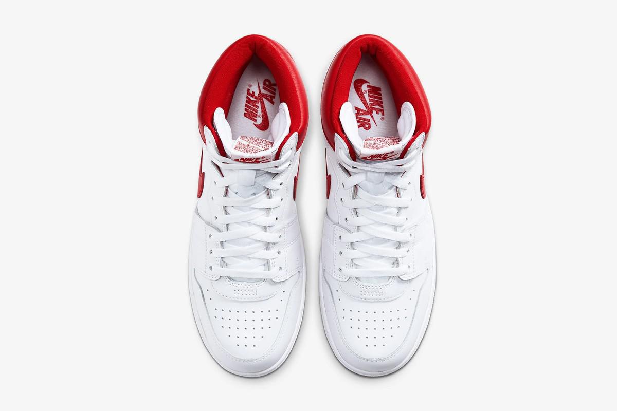 Regardez officiellement le pack "New Beginnings" de Nike Air Jordan