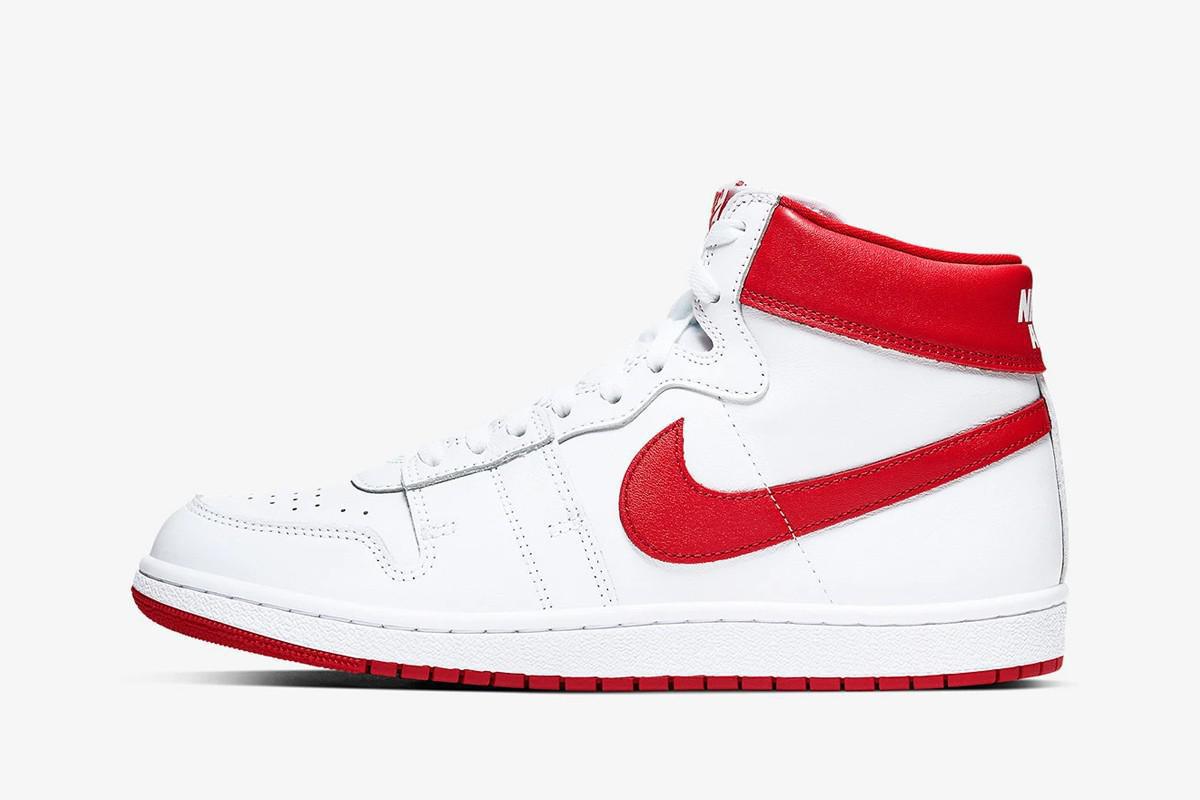 Regardez officiellement le pack "New Beginnings" de Nike Air Jordan