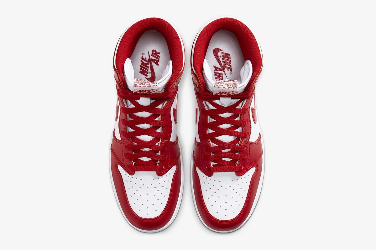 Regardez officiellement le pack "New Beginnings" de Nike Air Jordan