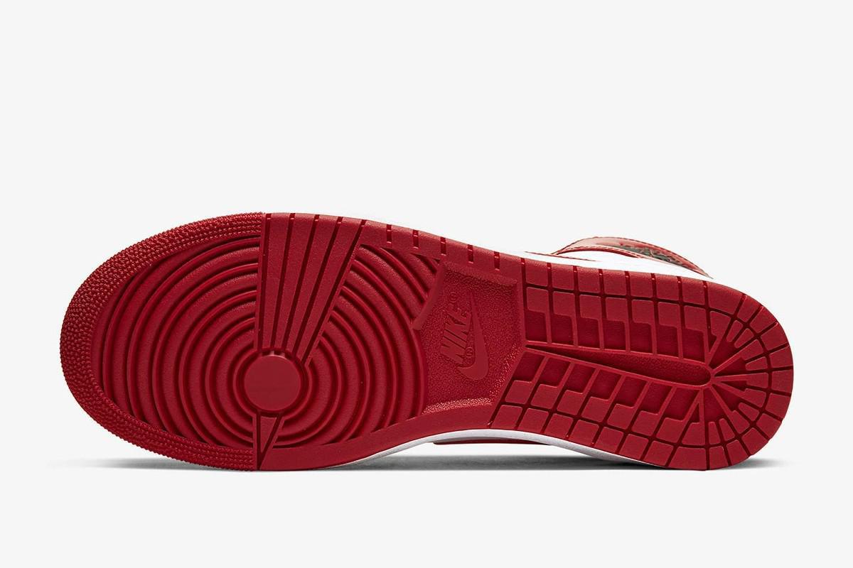 Regardez officiellement le pack "New Beginnings" de Nike Air Jordan Regardez officiellement le pack "New Beginnings" de Nike Air Jordan