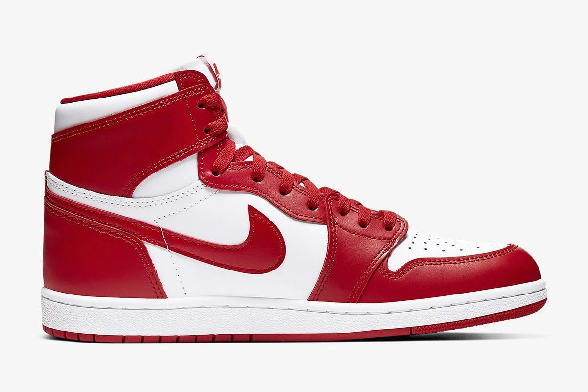 Regardez officiellement le pack "New Beginnings" de Nike Air Jordan