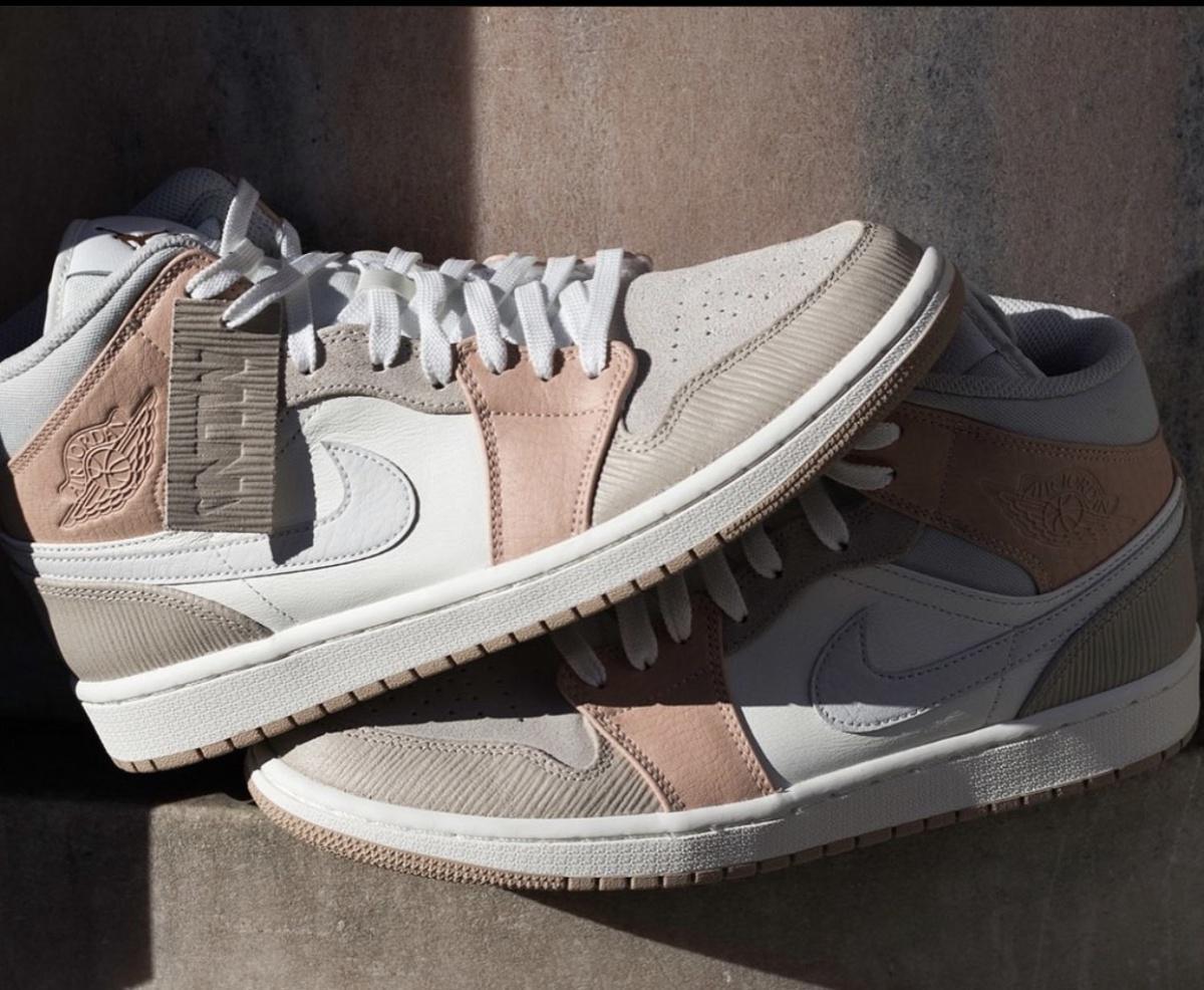 Air JORDAN Mid Milan Air JORDAN Mid Milan