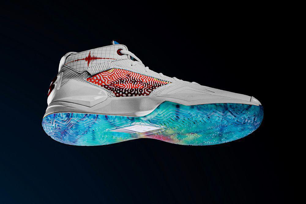 New Balance dévoile la première chaussure signature de Kawhi Leonard New Balance dévoile la première chaussure signature de Kawhi Leonard