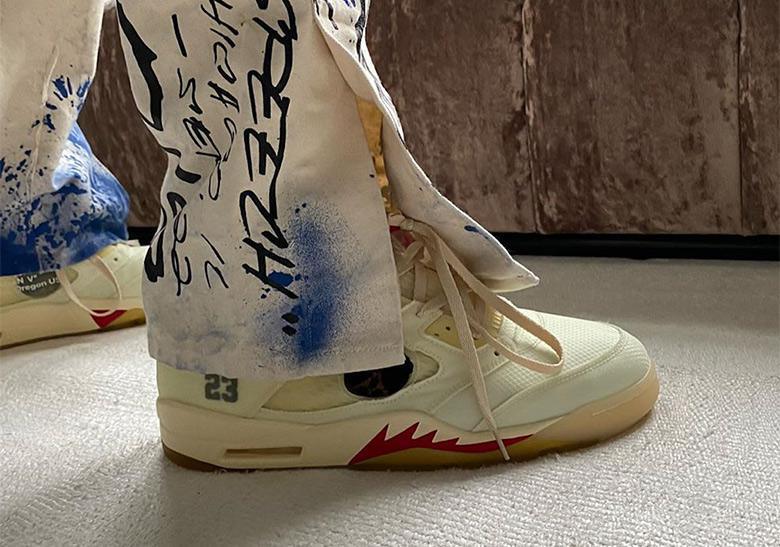Virgil Abloh dévoile les 5 "Plot Twist" 