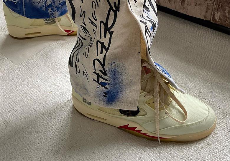 Virgil Abloh dévoile les 5 "Plot Twist" 