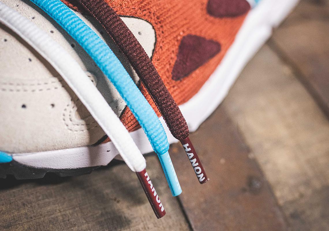 HANON et Mizuno affichent leur amour commun du whisky avec The Angel's Share HANON et Mizuno affichent leur amour commun du whisky avec The Angel's Share