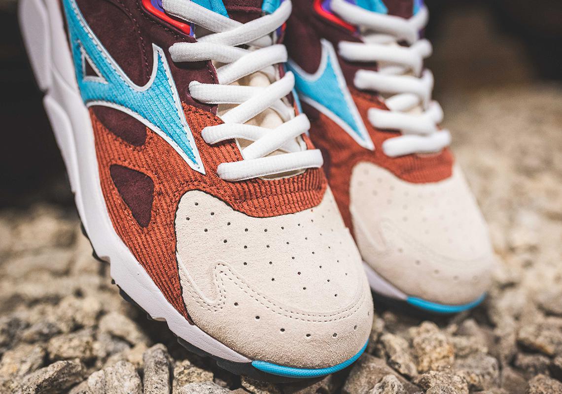 HANON et Mizuno affichent leur amour commun du whisky avec The Angel's Share HANON et Mizuno affichent leur amour commun du whisky avec The Angel's Share