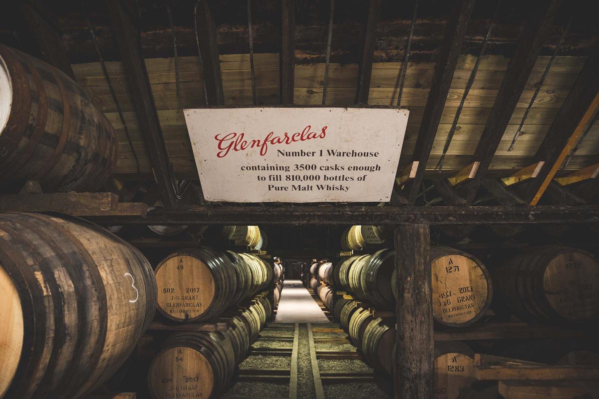 HANON et Mizuno affichent leur amour commun du whisky avec The Angel's Share HANON et Mizuno affichent leur amour commun du whisky avec The Angel's Share